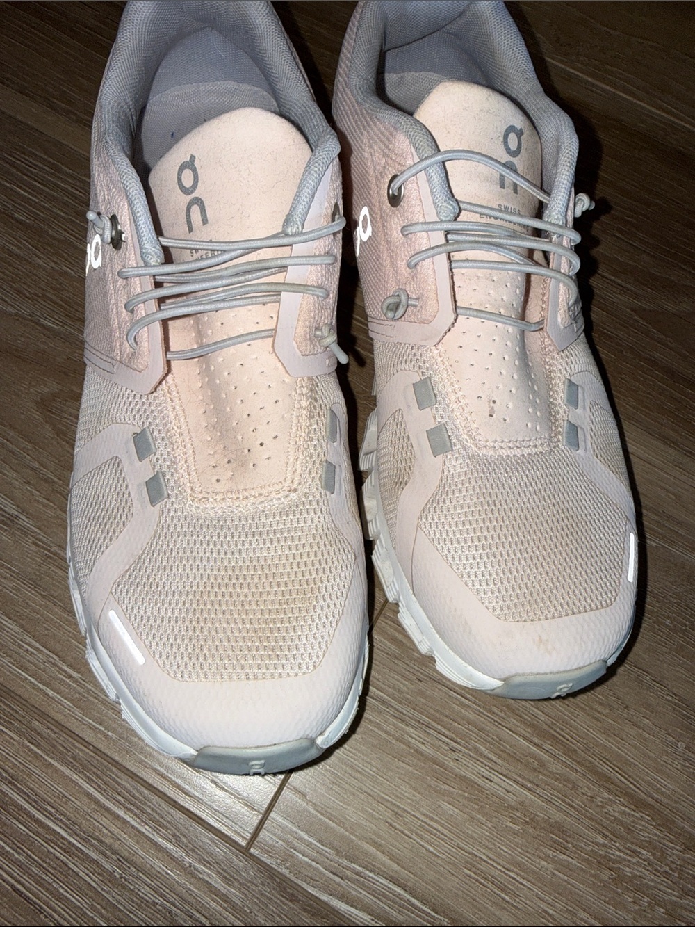 Women’s On Cloud - Cloud 5 tennis shoes - Picture 3 of 11